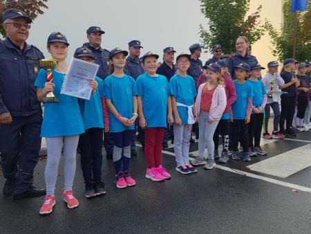 Regijsko tekmovanje za gasilsko mladino (25)